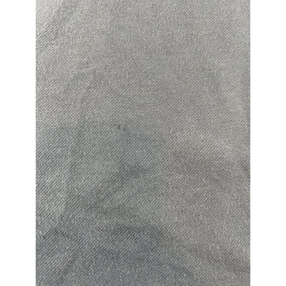 Travis Mathew Mens XL Polo Shirt Gray Colorblock Golf Navy Blue - Picture 5 of 8